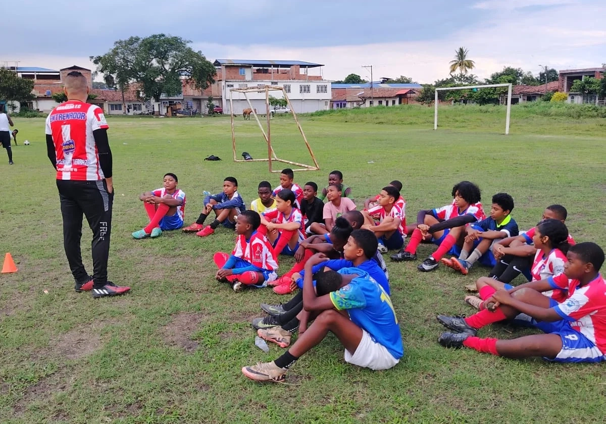 Atletico Granada FC gallery image